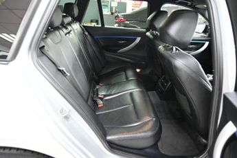 BMW 3 SERIES 2.0 320d M Sport Touring 5dr Diesel Auto xDrive Euro 6 (s/s) (19