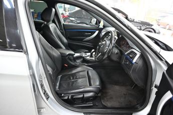 BMW 3 SERIES 2.0 320d M Sport Touring 5dr Diesel Auto xDrive Euro 6 (s/s) (19
