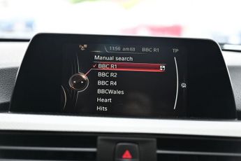 BMW 3 SERIES 2.0 320d M Sport Touring 5dr Diesel Auto xDrive Euro 6 (s/s) (19