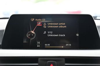 BMW 3 SERIES 2.0 320d M Sport Touring 5dr Diesel Auto xDrive Euro 6 (s/s) (19