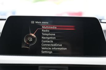 BMW 3 SERIES 2.0 320d M Sport Touring 5dr Diesel Auto xDrive Euro 6 (s/s) (19