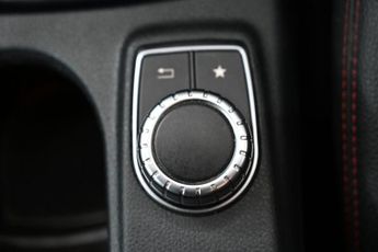 MERCEDES-BENZ CLA 2.1 CLA220d AMG Line Coupe 4dr Diesel 7G-DCT Euro 6 (s/s) (177 p