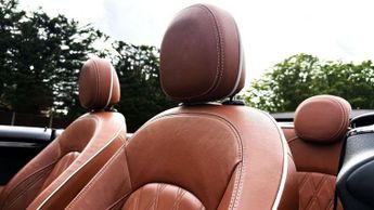MINI CONVERTIBLE 2.0 Cooper S Steptronic Euro 6 (s/s) 2dr