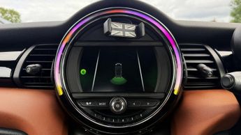 MINI CONVERTIBLE 2.0 Cooper S Steptronic Euro 6 (s/s) 2dr
