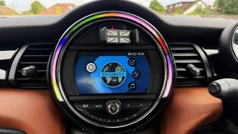 MINI CONVERTIBLE 2.0 Cooper S Steptronic Euro 6 (s/s) 2dr