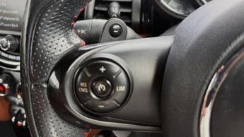 MINI CONVERTIBLE 2.0 Cooper S Steptronic Euro 6 (s/s) 2dr