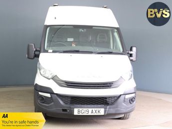IVECO DAILY 2.3 TD 12V 35S 3520 (Business) Panel Van 5dr Diesel Manual L2 (1
