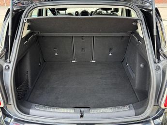 MINI COUNTRYMAN 1.5 Cooper SUV 5dr Petrol Auto 6Spd ALL4 Euro 6 (s/s) (136 ps)