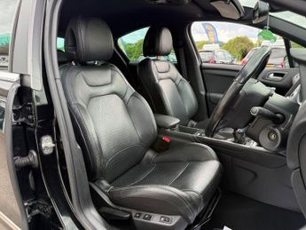 CITROEN DS4 2.0 HDi DSport Hatchback 5dr Diesel Manual Euro 5 (160 ps)