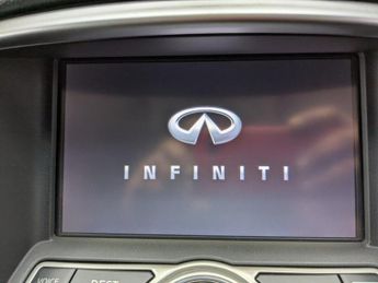 INFINITI EX 3.0 30d V6 SUV 5dr Diesel Auto 4WD Euro 5 (238 ps)