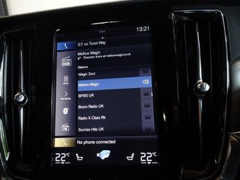 VOLVO V90 2.0 T4 Momentum Plus Estate 5dr Petrol Auto Euro 6 (s/s) (190 ps