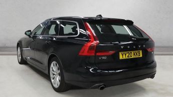 VOLVO V90 2.0 T4 Momentum Plus Estate 5dr Petrol Auto Euro 6 (s/s) (190 ps