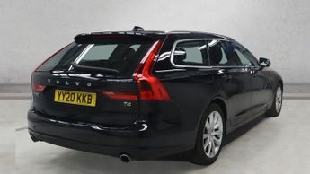 VOLVO V90 2.0 T4 Momentum Plus Estate 5dr Petrol Auto Euro 6 (s/s) (190 ps