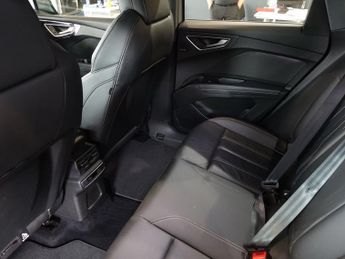 AUDI Q4 E-TRON 35 Sport Sportback 5dr Electric Auto 55kWh (170 ps)