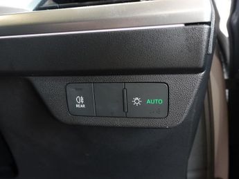 AUDI Q4 E-TRON 35 Sport Sportback 5dr Electric Auto 55kWh (170 ps)