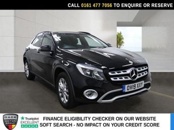 Mercedes GLA 1.6 GLA200 SE (Executive) SUV 5dr Petrol Manual Euro 6 (s/s) (15
