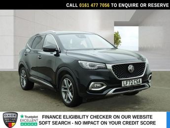 MG HS 1.5 T-GDI Exclusive SUV 5dr Petrol Manual Euro 6 (s/s) (162 ps)