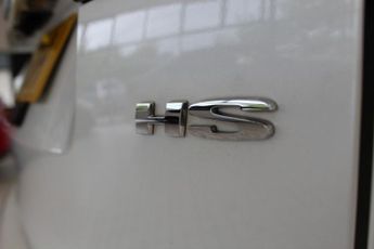 MG MG HS 1.5 T-GDI Exclusive SUV 5dr Petrol DCT Euro 6 (s/s) (162 ps)