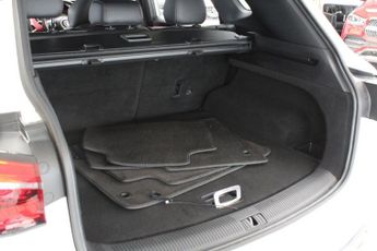 MG MG HS 1.5 T-GDI Exclusive SUV 5dr Petrol DCT Euro 6 (s/s) (162 ps)