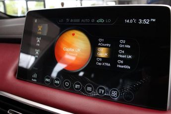 MG MG HS 1.5 T-GDI Exclusive SUV 5dr Petrol DCT Euro 6 (s/s) (162 ps)