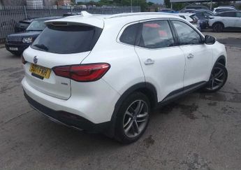 MG MG HS 1.5 T-GDI Exclusive SUV 5dr Petrol DCT Euro 6 (s/s) (162 ps)