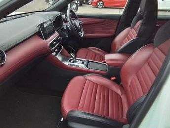 MG MG HS 1.5 T-GDI Exclusive SUV 5dr Petrol DCT Euro 6 (s/s) (162 ps)