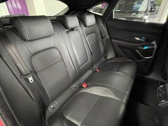 JAGUAR E-PACE 2.0 D180 R-Dynamic HSE SUV 5dr Diesel Auto AWD Euro 6 (s/s) (180