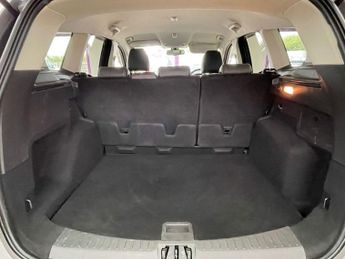 FORD KUGA 2.0 TDCi EcoBlue Titanium Edition SUV 5dr Diesel Manual Euro 6 (
