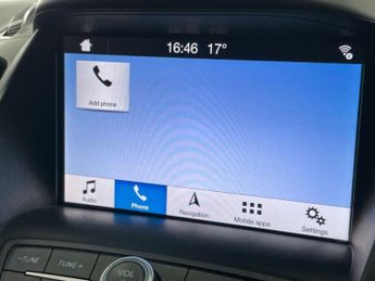 FORD KUGA 2.0 TDCi EcoBlue Titanium Edition SUV 5dr Diesel Manual Euro 6 (