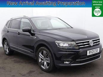 Volkswagen Tiguan 1.5 TSI EVO SEL SUV 5dr Petrol DSG Euro 6 (s/s) (150 ps)