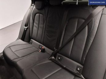 BMW 1 SERIES 1.5 118i M Sport (LCP) Hatchback 5dr Petrol DCT Euro 6 (s/s) (13