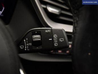 BMW 1 SERIES 1.5 118i M Sport (LCP) Hatchback 5dr Petrol DCT Euro 6 (s/s) (13