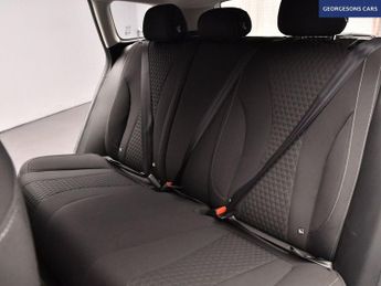 MG 1100 61.1kWh Excite Long Range Estate 5dr Electric Auto (156 ps)