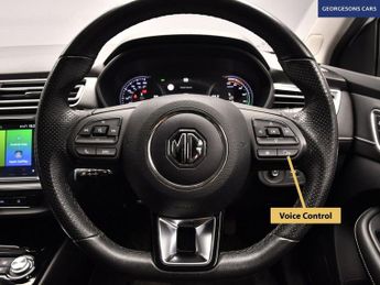 MG 1100 61.1kWh Excite Long Range Estate 5dr Electric Auto (156 ps)