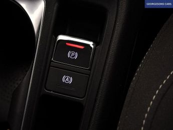MG 1100 61.1kWh Excite Long Range Estate 5dr Electric Auto (156 ps)
