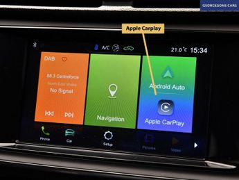 MG 1100 61.1kWh Excite Long Range Estate 5dr Electric Auto (156 ps)