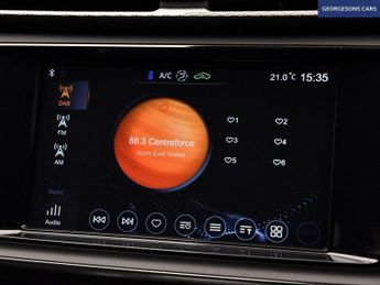 MG 1100 61.1kWh Excite Long Range Estate 5dr Electric Auto (156 ps)