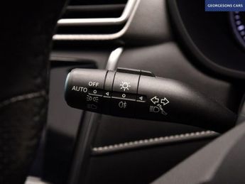 MG 1100 61.1kWh Excite Long Range Estate 5dr Electric Auto (156 ps)