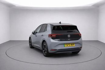 VOLKSWAGEN ID.3 Pro Performance 58kWh 1ST Edition Hatchback 5dr Electric Auto (2