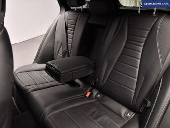 MERCEDES-BENZ E-CLASS 2.0 E220d AMG Line Edition (Premium) Estate 5dr Diesel G-Tronic+