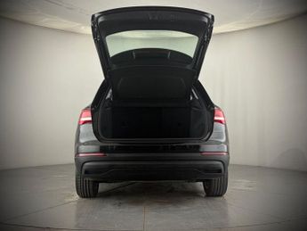 AUDI Q3 1.5 TFSI CoD 35 Technik SUV 5dr Petrol S Tronic Euro 6 (s/s) (15