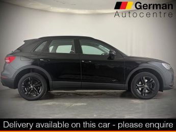 AUDI Q3 1.5 TFSI CoD 35 Technik SUV 5dr Petrol S Tronic Euro 6 (s/s) (15