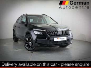 Skoda Kamiq 1.0 TSI SE Drive SUV 5dr Petrol Manual Euro 6 (s/s) (110 ps)