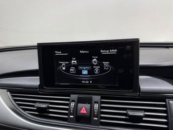 AUDI A6 SALOON 2.0 TDI ultra S line Saloon 4dr Diesel S Tronic Euro 6 (s/s) (19