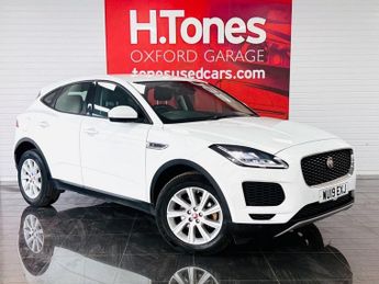 JAGUAR E-PACE 2.0 D150 S SUV 5dr Diesel Auto AWD Euro 6 (s/s) (150 ps)