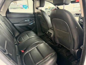 JAGUAR E-PACE 2.0 D150 S SUV 5dr Diesel Auto AWD Euro 6 (s/s) (150 ps)