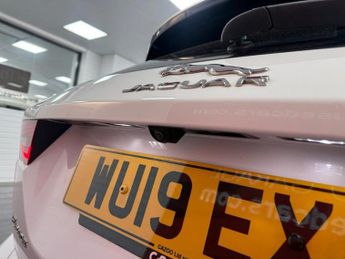 JAGUAR E-PACE 2.0 D150 S SUV 5dr Diesel Auto AWD Euro 6 (s/s) (150 ps)