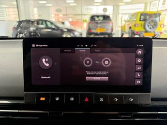 MG Mg4 51kWh SE Hatchback 5dr Electric Auto (170 ps)