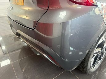 MG Mg4 51kWh SE Hatchback 5dr Electric Auto (170 ps)