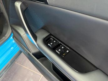 MG Mg4 64kWh Trophy Long Range Hatchback 5dr Electric Auto (203 ps)